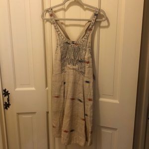 Darling Free People Dress/Tunic